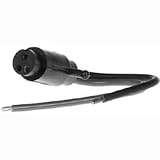 Trolling Motor Plug Female 12V