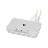HP Wireless G Print Server