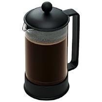 Bodum Brazil 8 Cup Coffee Press, 34-Ounce