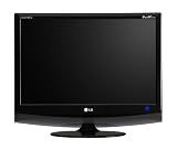 LG M1994D 19-inch HDMI Multimedia LCD Monitor with TV Tuner - Black