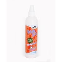 Perfectly Peach Detangler