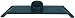 Magnate W1003 Floor Sweeps - 24 Length; 7 Width; 3-1/2 Height