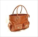 Cooler Couture Cocoa Cooler Handbag