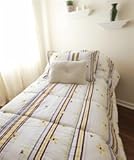 April Breeze Twin Xl Comforter Set