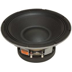 Selenium 15SWS1100 15" 1100W Subwoofer
