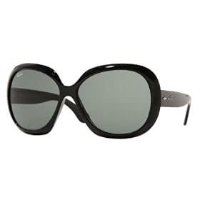 Ray Ban RB 4098 Jackie Ohh II Sunglasses