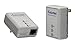 Actiontec PWR511K01 500 Mbps HomePlug HD Powerline Wall Plug Network Adapter Kit (2 Units) RS.4650.00