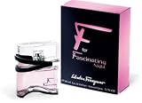 サルヴァトーレ フェラガモ エフ フォー ファシネイティング ナイト EDP 30ml
