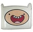 Adventure Time Die Cut Bi-fold Wallet