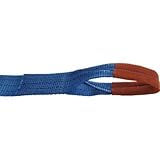 テザック:TESAC ラッシングベルト(ベルト荷締機)ラチェットバックル式アイタイプ R20E010-030A 型式:R20E010-030A