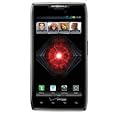 Motorola DROID RAZR MAXX 4G