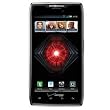 Motorola DROID RAZR MAXX 4G Android Phone, Black 32GB  (Verizon Wireless)