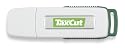 H&R Block Taxcut 2006 Premium Federal + State with USB 256M FlashDrive
