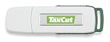 H&R Block Taxcut 2006 Premium Federal + State with USB 256M FlashDrive