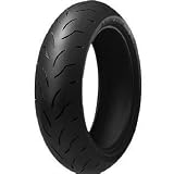 Bridgestone BT-016 OEM Replacement Rear Tire - 180 55-17 126540 by Bridgestone