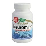 Nature's Way Neuromins 100mg DHA, 60 Softgels
