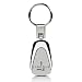 Lincoln MKZ Tear Drop Auto Key Chain
