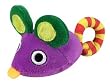 PETSTAGES CARRY CRITTER MOUSE