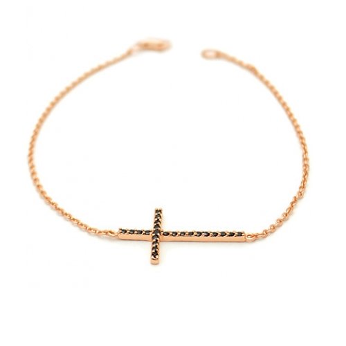 Image #1 of apop nyc 14k Rose Gold