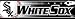 MLB Baseball Chicago White Sox Bumper Sticker