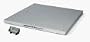 Salter SDCS48-M Optional Ramp 48" x 36", fits all Pegasus scale systems and includes two straight ramp attachment brackets for hooking into the side of the scale.