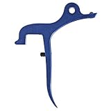 Trinity Proto Rail Blade Trigger - Blue