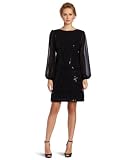 31f o5Cq8zL. SL160  Gabby Skye Womens One Piece Beaded All Over Dress