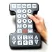 Tek Partner Universal Big Button Remote Control - Tek Partner TV Remote Control