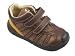Primigi Odilon Brown Leather Toddler Shoes Ankle boots
