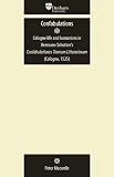 Confabulations: Cologne life and humanism in Hermann Schottens Confabulationes Tironum Litterariorum (Cologne, 1525) (Durham Modern Languages)