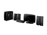  : Samsung HT-X250R - 5.1 Home Cinema System - With HDMI