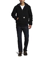 Carhartt Men's Big & Tall Ripstop Active Jacket Quilt Lined