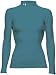 Under Armour Subzero Mock Woman,borealis blue