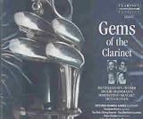 Gems of the Clarinet (Box Set)