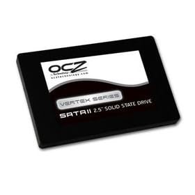 OCZ Solid State Disk (SSD) Vertex Series 2.5" - 250 GB - SATA II Storage Solid State Drive (SSD)
