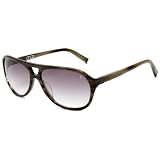 John Varvatos Mens V752 Aviator