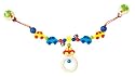 HEIMESS PRAM STRING - CARS