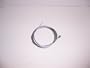 Road Brake Cable 1.6 x 1700 Stainless Steel ONE CABLE
