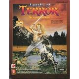 LordsofTerror:TheCultsofDorastor(Runequest)