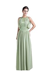 Chiffon/Satin/Silk/Spandex/Taffeta Evening Dress 