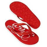 Girls Ace One Flip-Flops