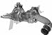 Airtex Water Pump AW4114