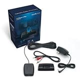New Sirius Xm Xadh1 Xm Dock & Play Home Kit Includes Home Dock Indoor/Outdo ....