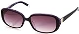 CALVIN KLEIN ! Designer Luxus Sport und Freizeit Sonnenbrille (4147S lila) . 100% UVA Und UVB Schutz, entspiegelte Verglasung und kratzfest. Inklusive Original Brillencase