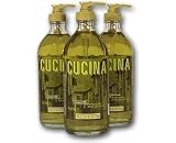 Cucina Purifying Hand Wash Two Natural Scents