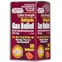 GAS RELIEF SFTGELS 180 MG**KPP Size: 60