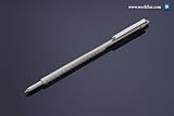 Lamy Spirit Palladium Finish Ballpoint Pen - L263