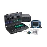 Pegisys 3825J Diagnostic System Handset Version