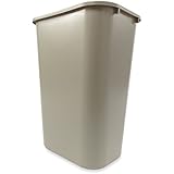 Large Soft Wastebasket - 41 1/4 Qt.
