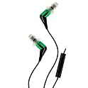 Noise-Isolating In-Ear Headphones